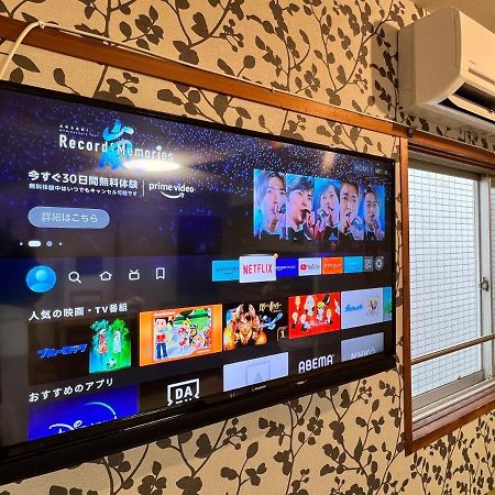 Expected Inn Fukuoka  Exterior photo