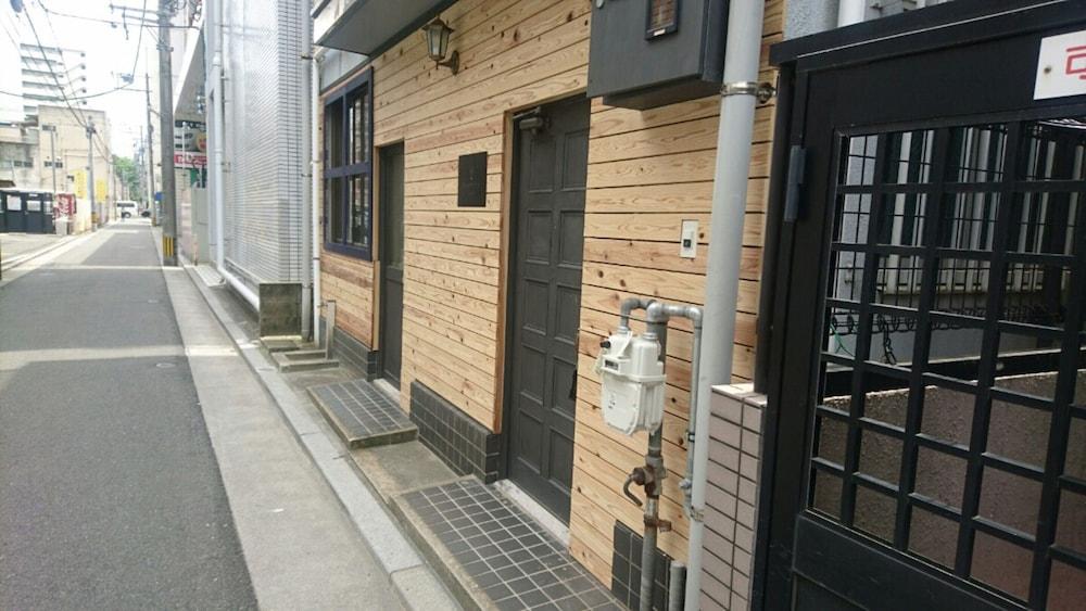Expected Inn Fukuoka  Exterior photo