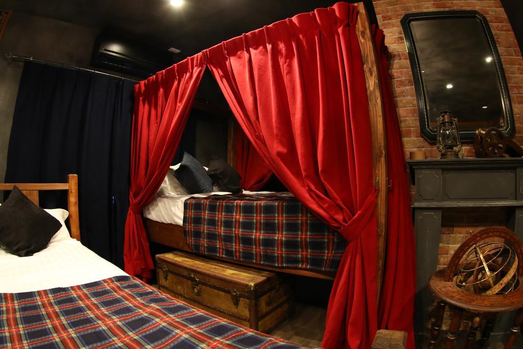 Expected Inn Fukuoka  Exterior photo