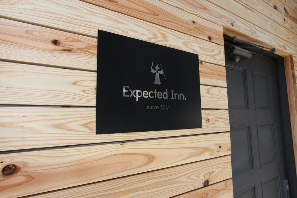 Expected Inn Fukuoka  Exterior photo